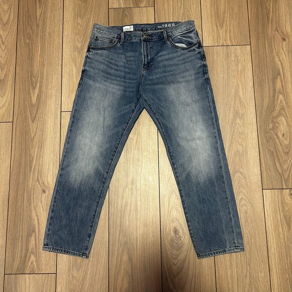 Gap Boyfriend Women's Denim Jeans - Picture 1 of 2